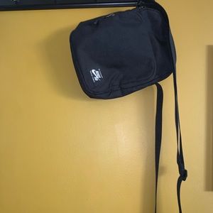 NIKE SB shoulder bag. Very clean!!